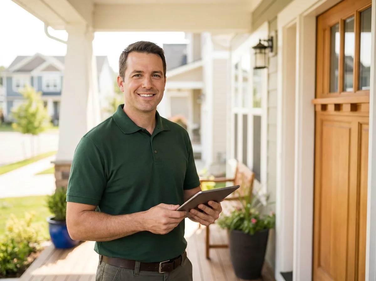Pest control FAQs for Bridgeport, OH